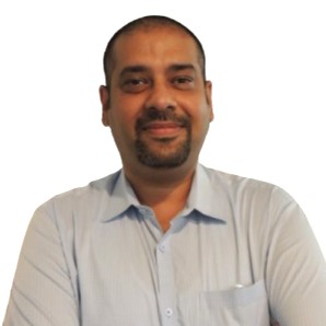 Parveen Kumar Khera